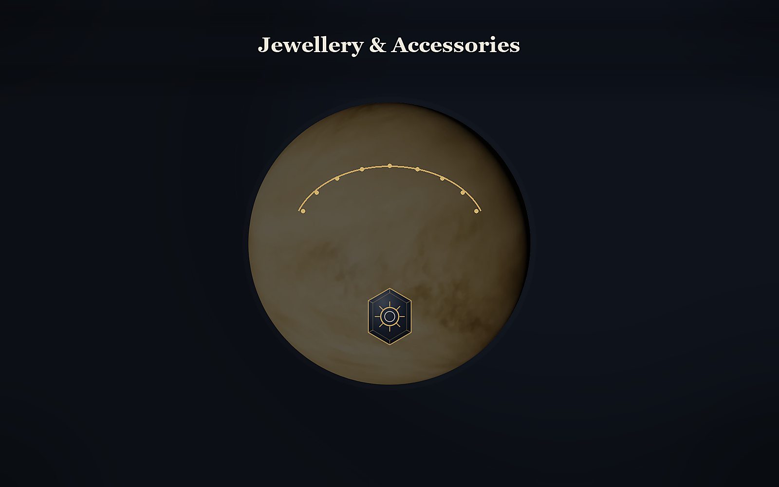 Curated jewelry picks for chart readers